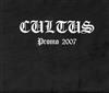 ouvir online Cultus - Promo 2007