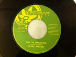 Download Burro Banton - Run The Street Red