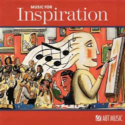 Download The Arcangelos Chamber Ensemble - Music For Inspiration