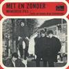 last ned album Met & Zonder - Meneertje Pils