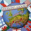 ascolta in linea The Pongos - Feelin Good