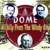 online anhören Various - Hillbilly From The Windy City The Dome Label