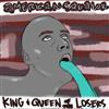 descargar álbum King And Queen Of The Losers - American Squalor