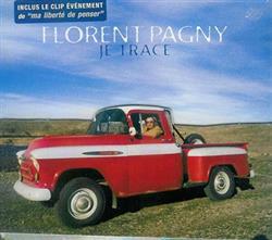 Download Florent Pagny - Je Trace