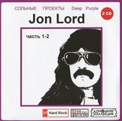 Download Jon Lord - Jon Lord Part 1 2