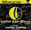 online luisteren Stefano Noferini - Peter Pan Disco Compilation