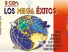 télécharger l'album Various - Los Mega Exitos