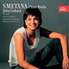 télécharger l'album Smetana, Jitka Čechová - Piano Works Macbeth On The Seashore Souvenirs De Bohème Fantasie Concertante