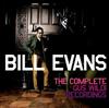 lataa albumi Bill Evans - The Complete Gus Wildi Recordings