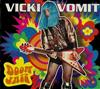 descargar álbum Vicki Vomit - Doomjazz