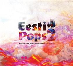 Download Various - Eesti Pops 2