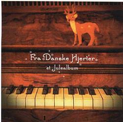 Download Various - Fra Danske Hjerter Et Julealbum