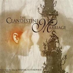 Download Stanislas Syrewicz - The Clandestine Marriage