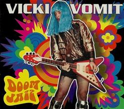 Download Vicki Vomit - Doomjazz