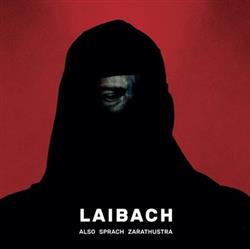 Download Laibach - Also Sprach Zarathustra