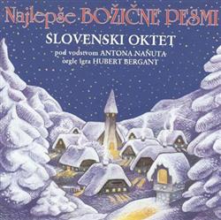 Download Slovenski Oktet - Najlepše Božične Pesmi