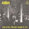 ABBA - One Of Us Should I Laugh Or Cry