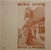 Album herunterladen Mike Craig - Stuck In Phoenix