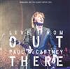 lataa albumi PAUL McCARTNEY - Live From Out There