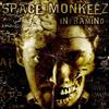 online luisteren Space Monkeez - Inframind