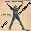 baixar álbum Eric Charden - Jai La Tête Pleine De Provence La Petite Histoire