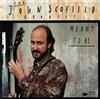 écouter en ligne The John Scofield Quartet - Meant To Be