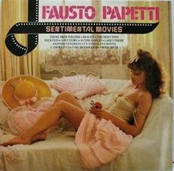 Download Fausto Papetti - Sentimental Movies