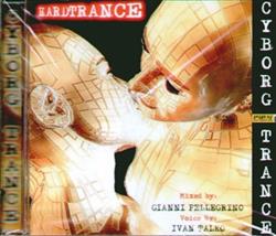 Download Various - Cyborg Trance