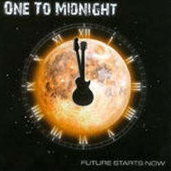 Download One To Midnight - Future Starts Now