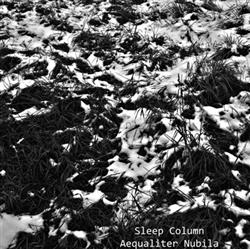 Download Sleep Column - Aequaliter Nubila