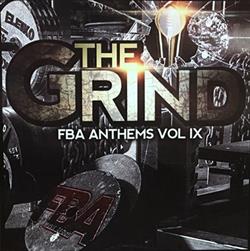 Download FBA (Favorite Buckeye Anthems) - The Grind FBA Buckeye Anthems Volume 9 IX