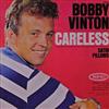 last ned album Bobby Vinton - Careless Satin Pillows