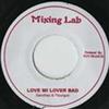 Album herunterladen Sanchez & Flourgon - Love Mi Lover Bad