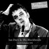 descargar álbum Ian Dury & The Blockheads - Live At Rockpalast