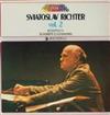 escuchar en línea Sviatoslav Richter Franz Schubert Robert Schumann - Sviatoslav Richter Vol2