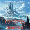 écouter en ligne Cosmosis, Quantica - Journey To Gondor