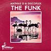 online anhören Mathias D & Discoplex - The Funk