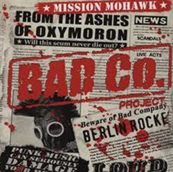 Download Bad Co Project - Mission Mohawk