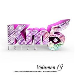 Download Various - Km5 Ibiza Volumen 13