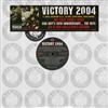 descargar álbum P Diddy, Notorious BIG, 50 Cent, Lloyd Banks & Busta Rhymes - Victory 2004