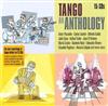 ouvir online Various - Tango An Anthology