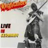 online anhören Highlander - Live In Germany