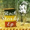 Nappy Riddem - Rock Steady EP