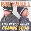 ouvir online Boe & Villa - Life Is Too Short To Snooze