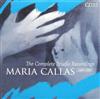 descargar álbum Puccini Maria Callas, Coro E Orchestra Del Teatro Alla Scala, Milano, Antonino Votto - La Bohème Acts 3 4 The Complete Studio Recordings 1949 1969