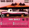 Album herunterladen 909 Boyz - 909 Boyz