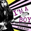 escuchar en línea Lys Guillorn & Her Band - Im A Boy