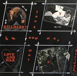 Download Killdare - Love And War