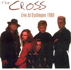 Download The Cross - Live At Esslingen