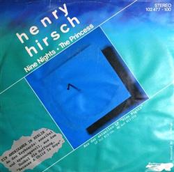 Download Henry Hirsch - Nine Nights The Princess